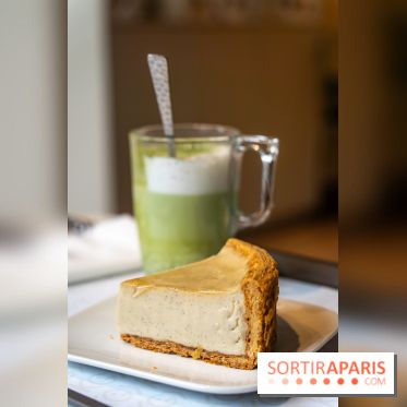 L'A pâtisserie KG, le charmant salon de thé de Barbizon - A7C02822