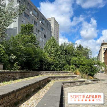 La promenade Jane et Paulette Nardal - nos photos - 27E5CBA5 BE05 4C23 9C78 2BE9D9F04C6C