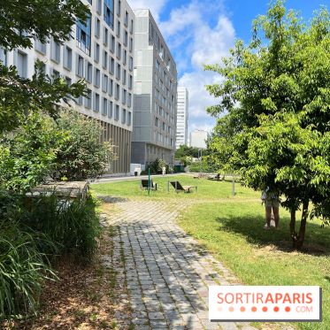 La promenade Jane et Paulette Nardal - nos photos - CA60177F 0CCB 4F39 8840 E5089BF36173