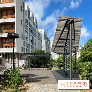 La promenade Jane et Paulette Nardal - nos photos - EB9CFD7C 2899 4A80 8D33 BA91806BD7A8