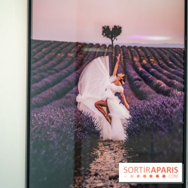 Exposition Dancing the Earth au Couvent de l'Annonciation Paris 8e - A7C06550