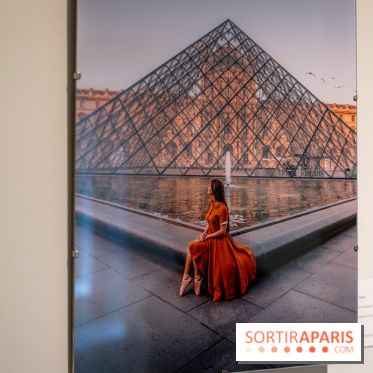 Exposition Dancing the Earth au Couvent de l'Annonciation Paris 8e - A7C06557