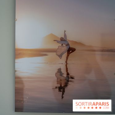 Exposition Dancing the Earth au Couvent de l'Annonciation Paris 8e - A7C06561