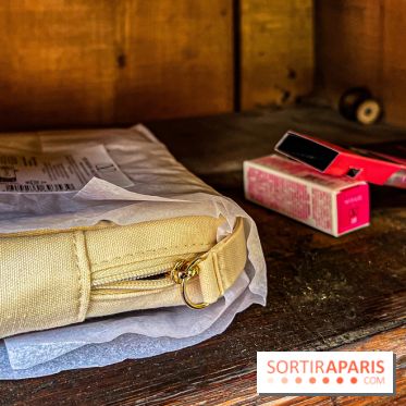 Le Jardin Valentino Beauty : le pop up beauté gratuit de la maison italienne à Montmartre - image00004