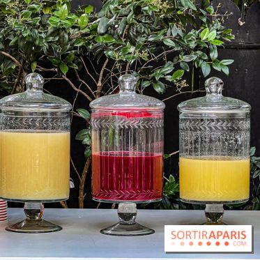 Le Jardin Valentino Beauty : le pop up beauté gratuit de la maison italienne à Montmartre