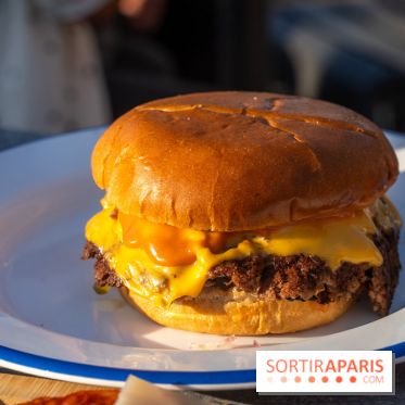 Bonnotte Club Paris, la guinguette branchée et abordable au pied de la Tour Eiffel - A7C06624