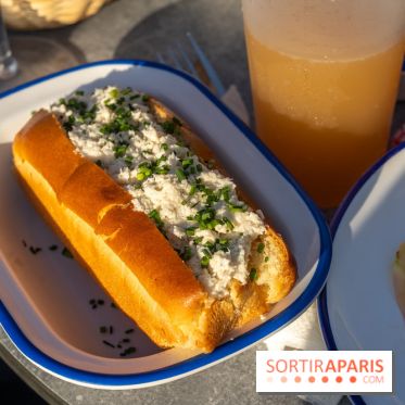 Bonnotte Club Paris, la guinguette branchée et abordable au pied de la Tour Eiffel - A7C06629