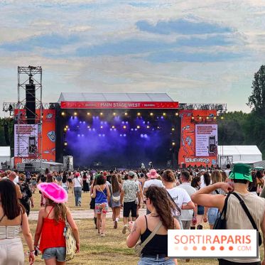 Lollapalooza Paris 2025 : Jour 1 avec Alex Warren, Lola Young, Benson Boone, Olivia Rodrigo ... - image00009