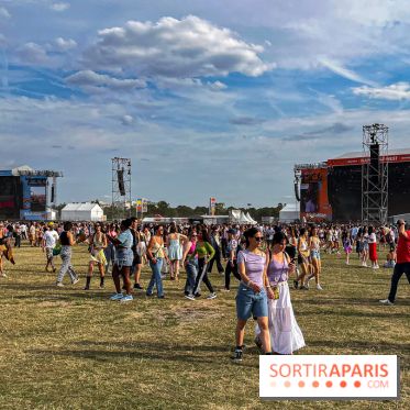 Lollapalooza Paris 2025 : Jour 1 avec Alex Warren, Lola Young, Benson Boone, Olivia Rodrigo ... - image00019
