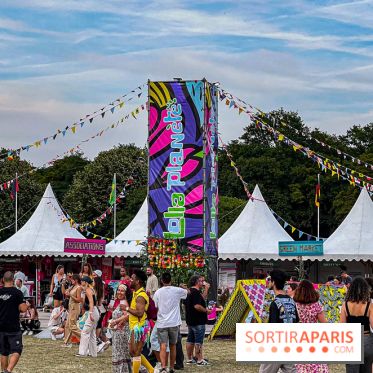 Lollapalooza Paris 2025 : Jour 1 avec Alex Warren, Lola Young, Benson Boone, Olivia Rodrigo ... - image00022