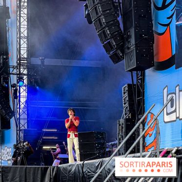 Lollapalooza Paris 2025 : Jour 1 avec Alex Warren, Lola Young, Benson Boone, Olivia Rodrigo ... - image00032