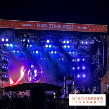 Lollapalooza Paris 2025 : Jour 1 avec Alex Warren, Lola Young, Benson Boone, Olivia Rodrigo ... - image00035