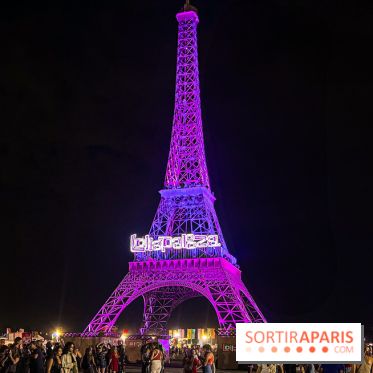 Lollapalooza Paris 2025 : Jour 1 avec Alex Warren, Lola Young, Benson Boone, Olivia Rodrigo ... - image00037