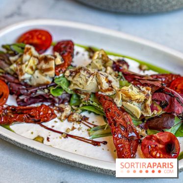 Le brunch healthy & chic de BB Blanche, dans un sublime hôtel particulier à Paris