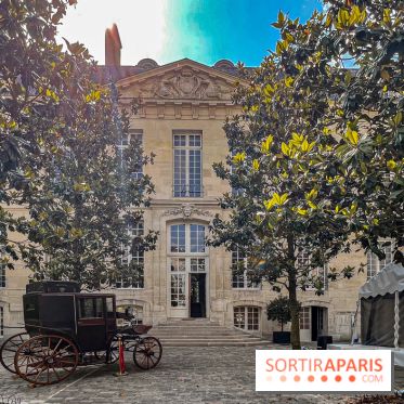 Café des Rêves, au Grand Hôtel des Rêves - image00004