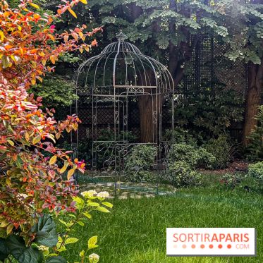 Café des Rêves, au Grand Hôtel des Rêves - image00035