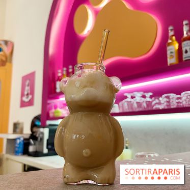 Patapwouf, le spot cani-friendly de Saint-Ouen - nos photos - 60920CEF 006E 4465 BF10 F4D9E4E7690C