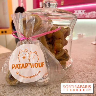 Patapwouf, le spot cani-friendly de Saint-Ouen - nos photos - CBA74623 0EBE 44FA 9FFF 1E1D19587CD5