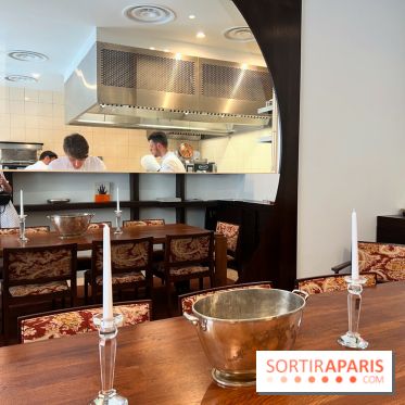 Geoélia - Salle privatisable