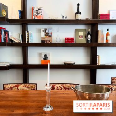 Geoélia - Salle privatisable