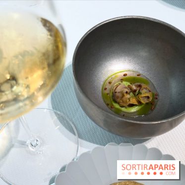 Geoélia - Bulot, nage, laurier