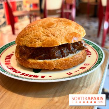 Dimdan Maidan - Brioche bolo