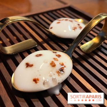 Machizo - Mignardises