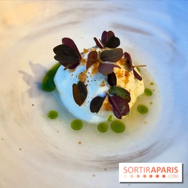 Machizo - Brillat-Savarin, citron vert, poivre noir