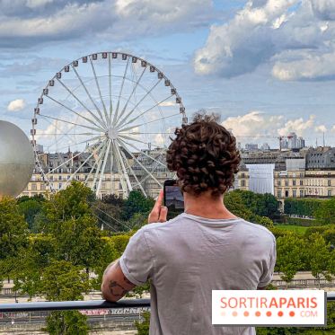 La Terrasse du Musée d'Orsay : le nouveau rooftop-bar estival où savourer la vue sur Paris