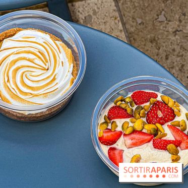 La Terrasse du Musée d'Orsay : le nouveau rooftop-bar estival où savourer la vue sur Paris