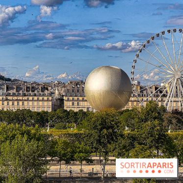 La Terrasse du Musée d'Orsay : le nouveau rooftop-bar estival où savourer la vue sur Paris