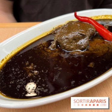 Maison Didon, l'adresse tunisienne gourmande - nos photos - 78DFDEE5 3874 4B8F 9C36 C22F2455831E