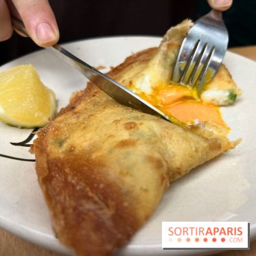 Maison Didon, l'adresse tunisienne gourmande - nos photos - E0D17E81 D5C0 4E30 8CEC 0DB27F407EAA