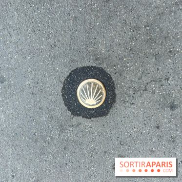 Paris-Rambouillet à pied - nos photos - 89B816DD C99B 4064 A623 EA78EFEEB239