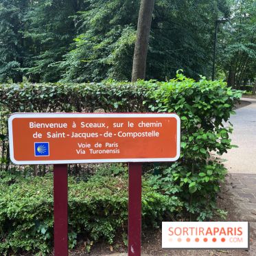 Paris-Rambouillet à pied - nos photos - D5CC19C4 B03C 476F 9CF4 62659F0F2164