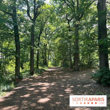 Paris-Rambouillet à pied - nos photos - 1AAB5BEC 1288 4B31 BA15 1F32042A68BC