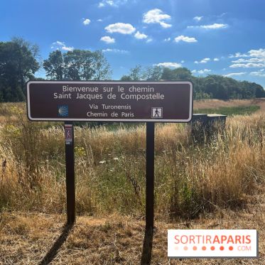 Paris-Rambouillet à pied - nos photos - 19E1CF95 1243 4424 9E4E A1361F63B0EA