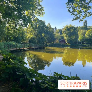 Paris-Rambouillet à pied - nos photos - 31B3E5D4 BAEA 4D37 B6BD 0E8E84FBCA2C