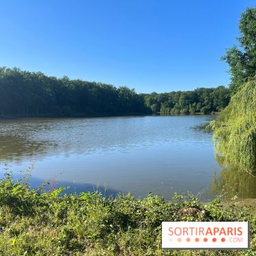 Paris-Rambouillet à pied - nos photos - 33648372 45C8 4692 8239 B090140DB6B9