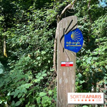 Paris-Rambouillet à pied - nos photos - D75E4A73 64B0 4B6E 98CC EE1F139AD148