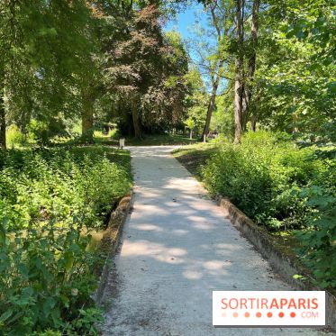 Paris-Rambouillet à pied - nos photos - FA66CB5F 10BE 42D1 AE35 99C2632AD19A