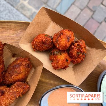 Ti Dodo Gourmand - Gato piment