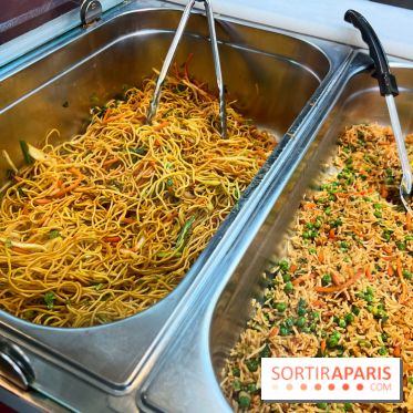 Ti Dodo Gourmand - Comptoir