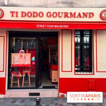 Ti Dodo Gourmand - Décoration