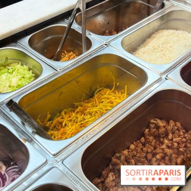 Ti Dodo Gourmand - Comptoir