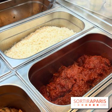 Ti Dodo Gourmand - Comptoir