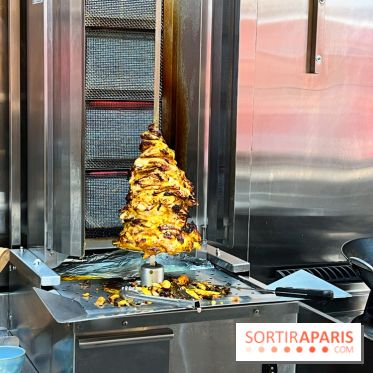 Ti Dodo Gourmand - Comptoir