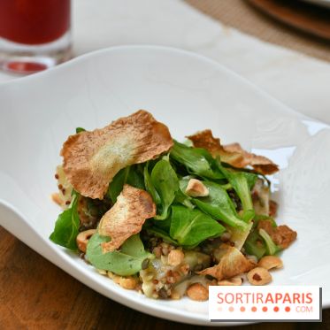 Le Café Jeanne, l'élégant restaurant du Park-Hyatt Paris Vendôme - DSC 4730 Fotor