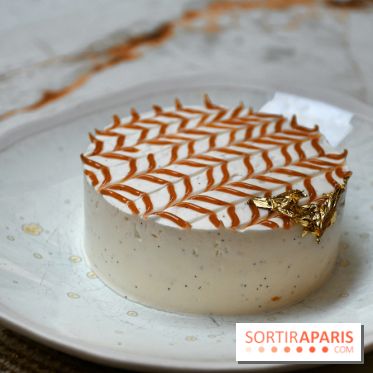 Le Café Jeanne, l'élégant restaurant du Park-Hyatt Paris Vendôme - DSC 4756 Fotor