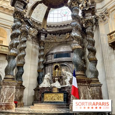 Eglise Val de Grace - IMG 4039